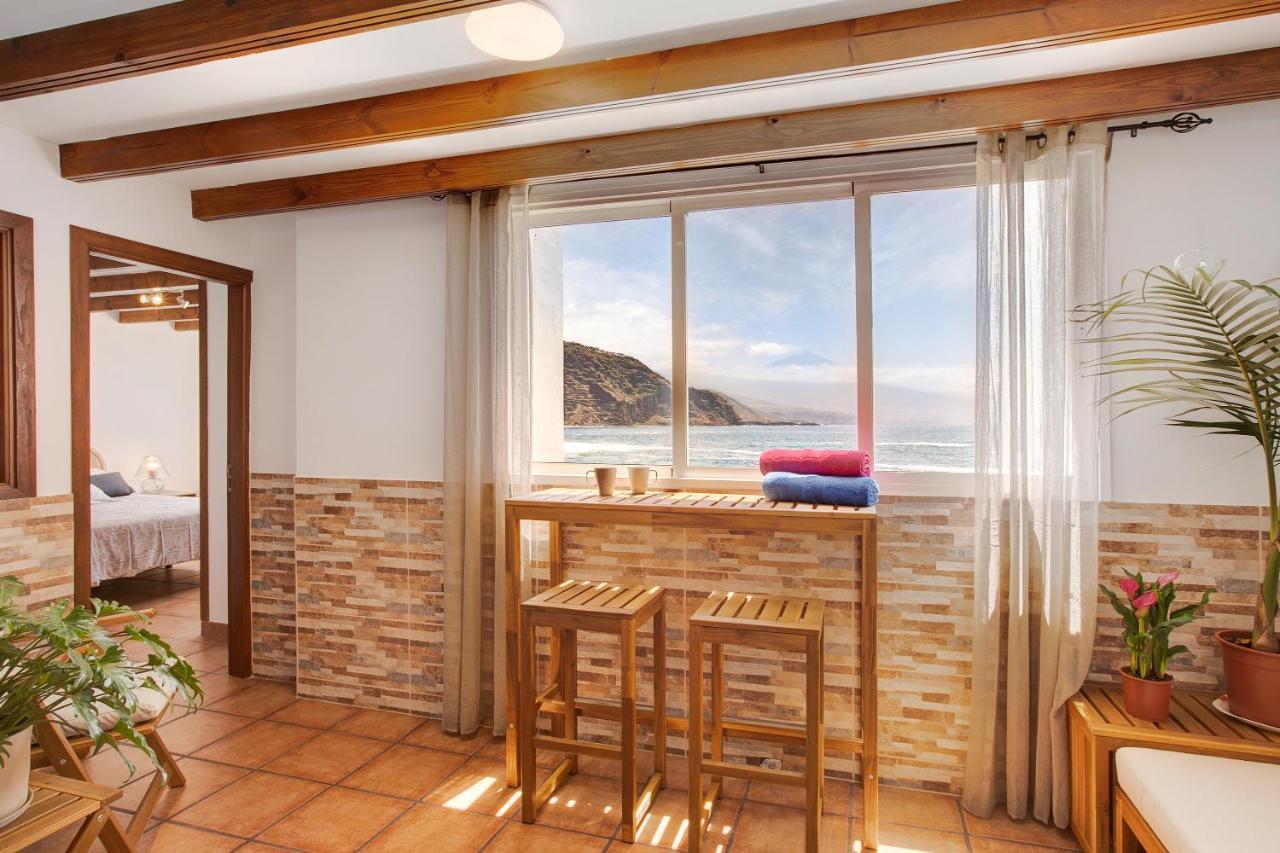 Salitre Suite Experiences Tacoronte Exterior foto