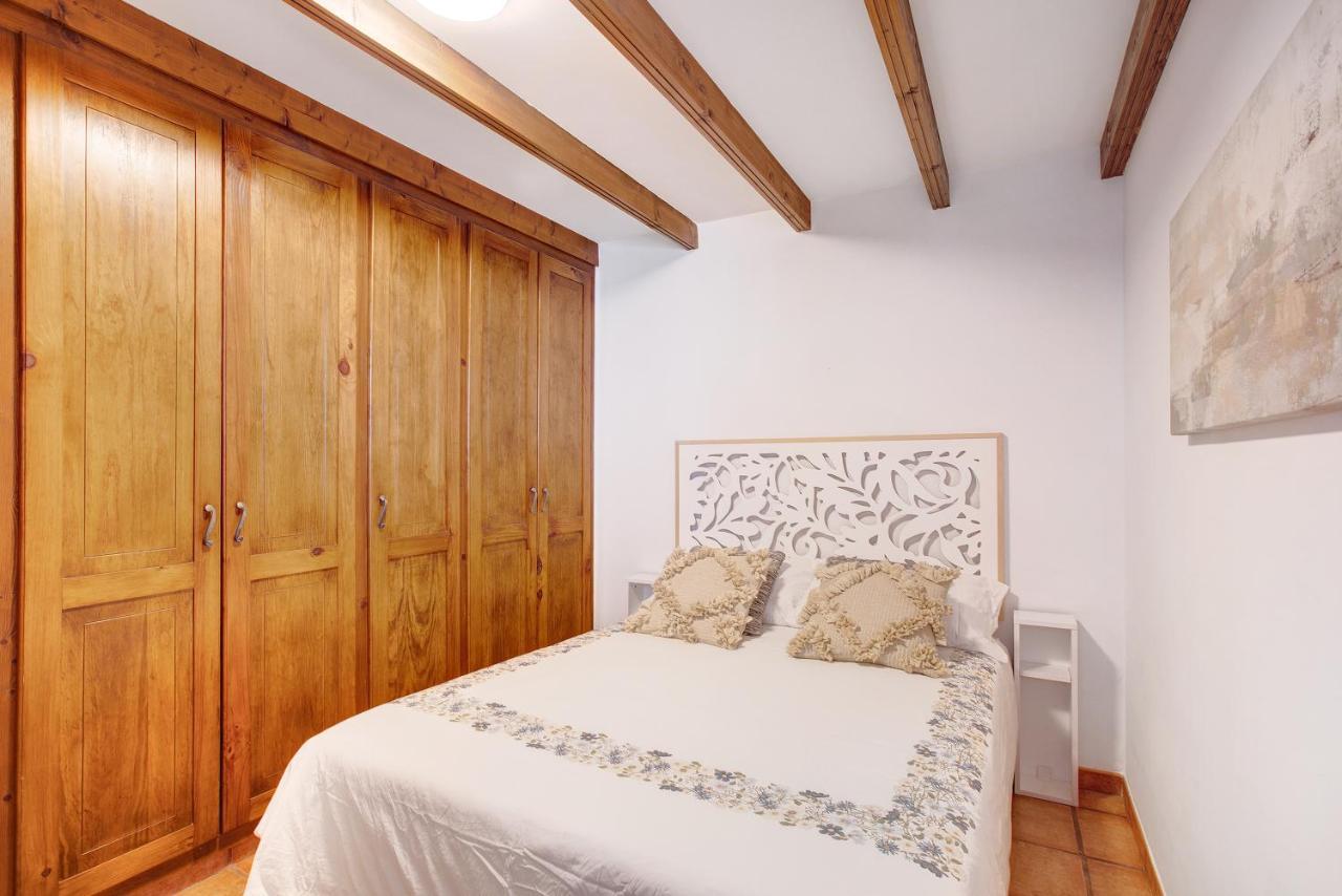 Salitre Suite Experiences Tacoronte Exterior foto